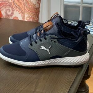 Puma golf shoe size 10.5
